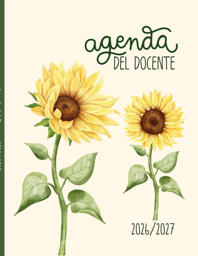 Agenda del docente settimanale - agenda,