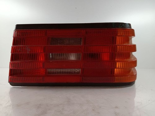 Fanale posteriore destro