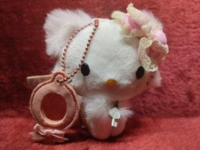 Peluche pupazzo Charmmy Kitty