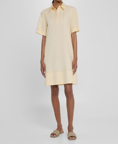 Vestito camicia cambio - vestito,