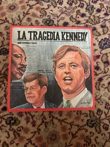 Franco trincale la tragedia - -,