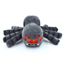 Ragno Minecraft Peluche