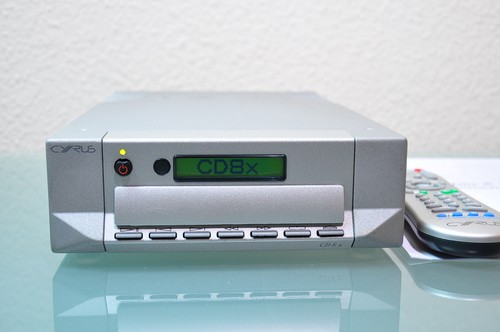 Cyrus laser - cyrus, 8x_laser