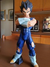 Banpresto DRAGON BALL Z