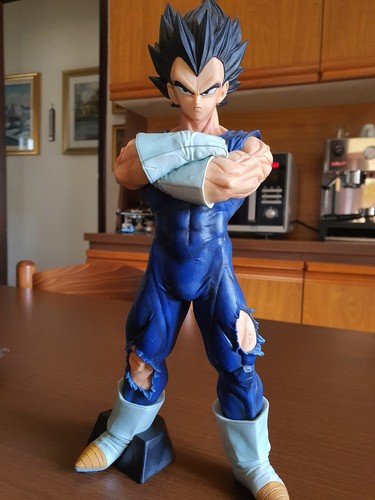 Banpresto dragon ball - banpresto, z