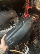 Serbatoio Benzina Hm 50 Moto Motard Enduro 