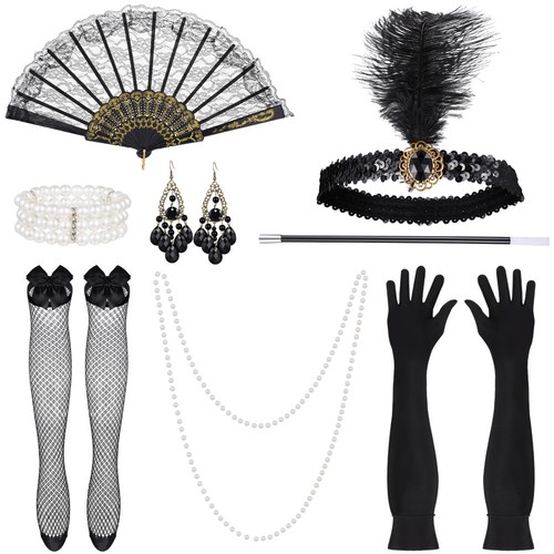 Bigiotteria accessori vintage - bigiotteria,