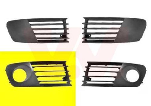 Griglia ventilazione - di,