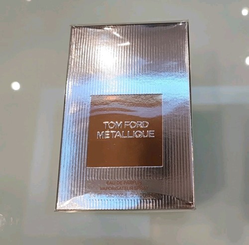 Profumo tom ford metallique - profumo,