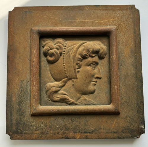 Antico piano cottura