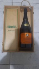 Bottiglia  Prosecco Valdobbiadene extra dry    1,5 Lt   11%