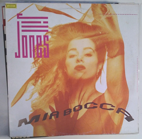 Jill jones mia bocca 12 - jones,