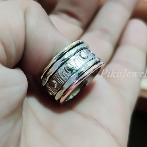 Anello 352 fatto - mano, da
