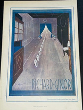 FIRST SYNOPIC ADVERTISING