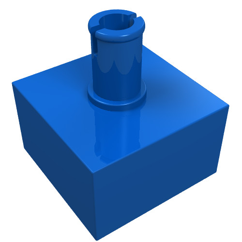 Lego part 4729 - ®,