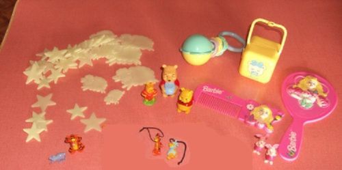 Ciondoli winnie the - winnie, pooh