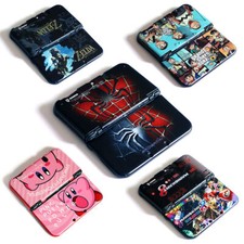 Custodia protettiva rigida gaming per console New Nintendo 3DS XL LL 2015