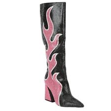 Gianni Bini Zander Rhinestone