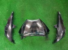 FARO POSTERIORE BLACK FUME +