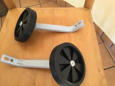 COPPIA ROTELLE STABILIZZATORI