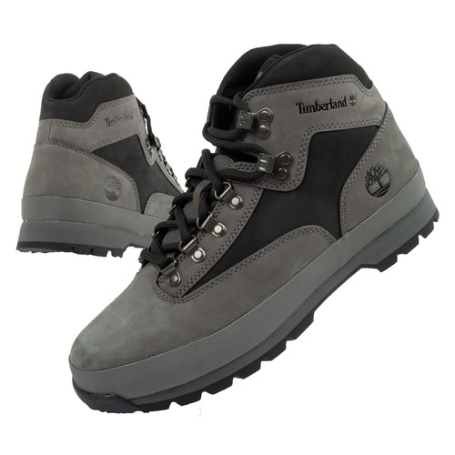 Scarpe trekking timberland - scarpe,