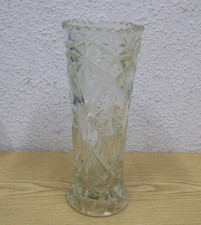 50er Vaso Cristallo Piombo