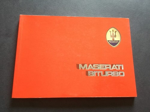 Uso manutenzione manuale - uso, e