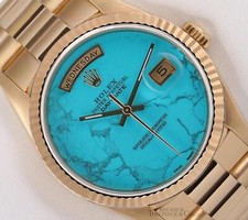 Rolex Uomo Day-Date 18038