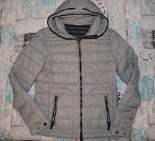 Giubbino uomo Clayton Tg.S