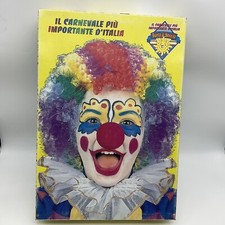 VINTAGE# COSTUME CARNEVALE