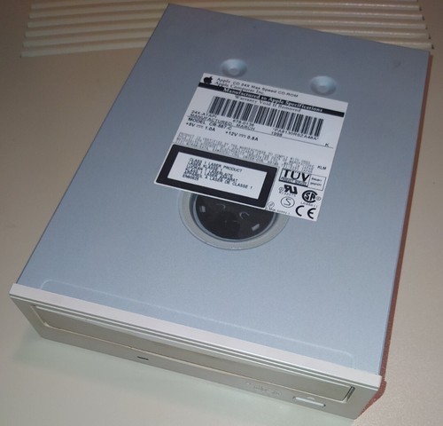 Applecd 24x atapi 678 0136 - applecd, 24x-atapi