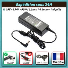 Ordinateur Portable Chargeur