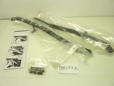 BMW R 1100 GS NONFANGO kit staffe portapacchi posteriore top case nuovo fondo...