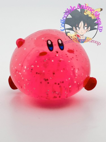 Serie kirby mini figure - serie,