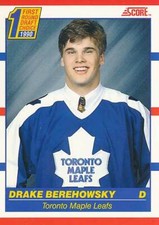 1990-91 Score Canadian #434