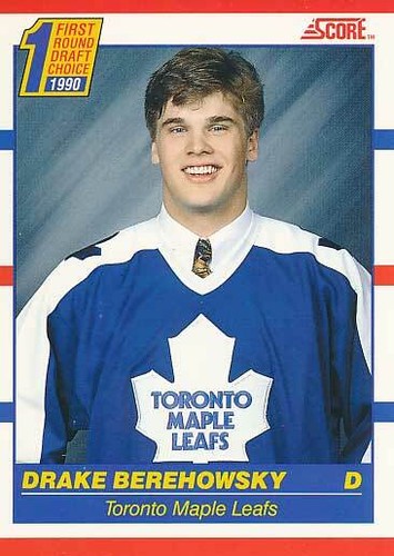 1990 score canadian 434 - 1990-91, #434