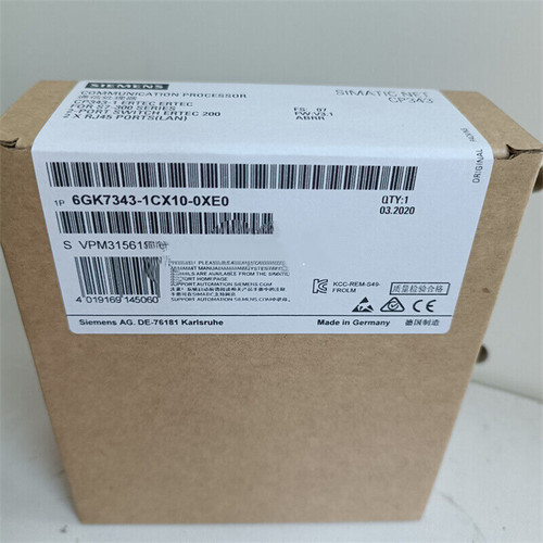 6gk7 343 1cx10 - 343-1cx10-0xe0, nuovo