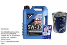 5L Liqui Moly Longtime High