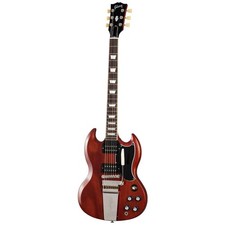 Gibson standard sbiadito - gibson, 61