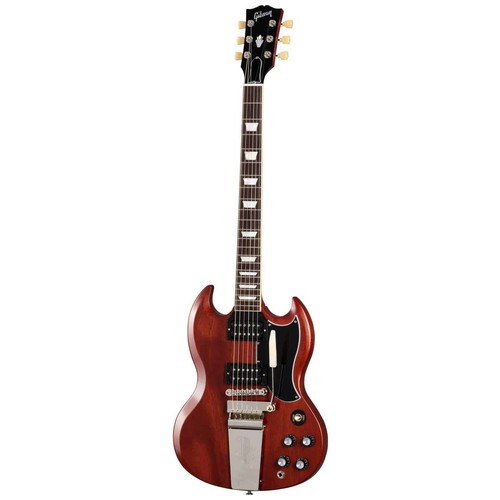Gibson standard sbiadito - gibson,