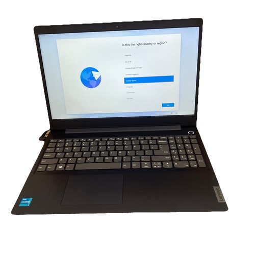 Lenovo ideapad 128 - ideapad, 3i