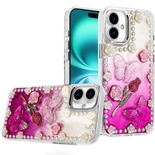 Custodia telefono per iPhone