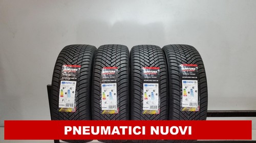 Gomme nuove 215 65r15c - gomme,