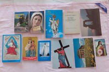 Vintage Books, Postcards