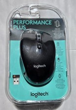 Logitech Performance Plus