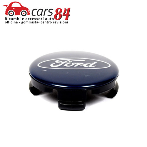 Copricerchio lega ford - in,