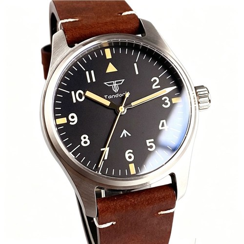 Orologio uomo tandorio 39mm - uomo,