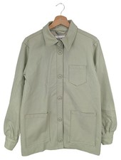 NA-KD Cappotto in ecopelle