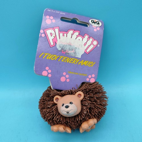 Orsetto orso pluffotti - i,