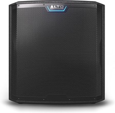 ALTO TS15S - SUBWOOFER ATTIVO